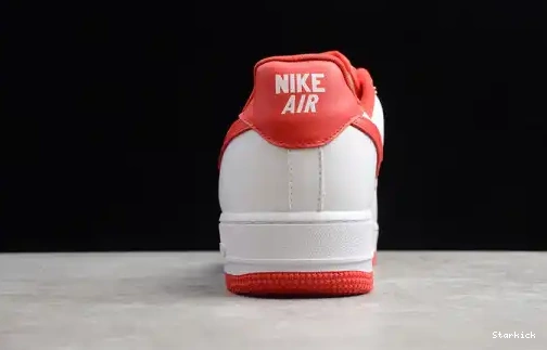 FO AIR FO FI NIKE FORCE LOW AQ5107-100 1 0522